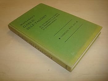 Maclaren's Gaelic Self-Taught