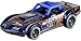 Hot Wheels id 69 Corvette Racer (Race Team)