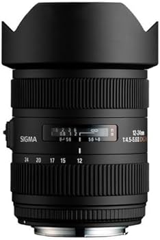 ❤フルサイズ超広角❤シグマ 12-24mm DG HSM❤EFマウント Amazon.co.jp: SIGMA 広角ズームレンズ 12-24mm F4.5-5.6IIDG HSM