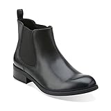 Clarks Women's Pita Sedona Chelsea Boot