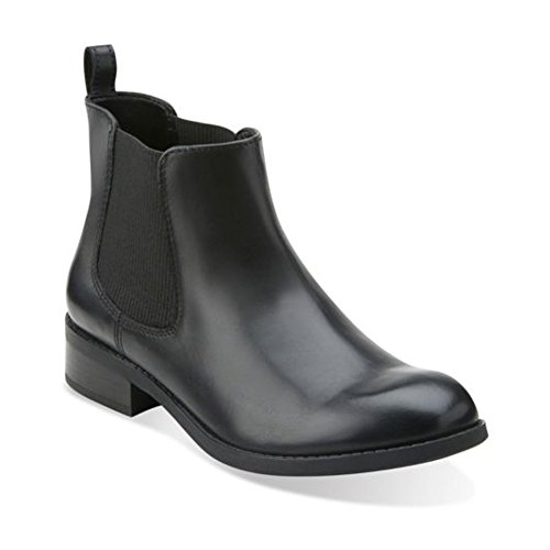 Clarks Women's Pita Sedona Chelsea Boot