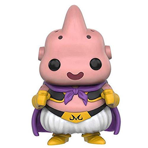 Figurine Pop ! Animation 111 - Dragon Ball Z - Majin Buu