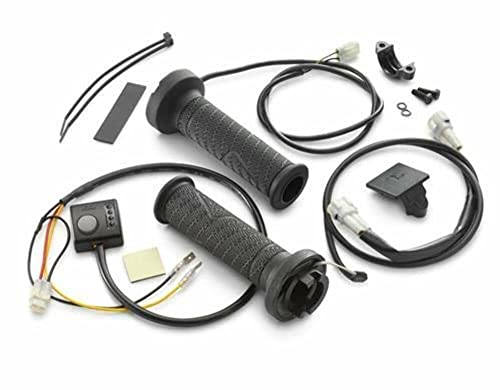 Ktm 790 Duke Heated Grip Kit 64112964044 #TOP29