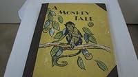 A Monkey Tale B00085PLQ0 Book Cover