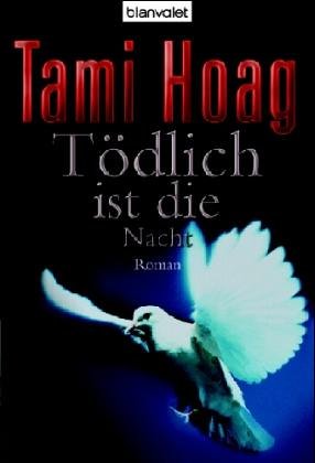Tödlich ist die Nacht [German] 3442363195 Book Cover