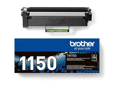 Brother TN1150 original boîte cartouche de toner pour Brother DCP L1640W DCP L1642W HL L1242W - vue 10