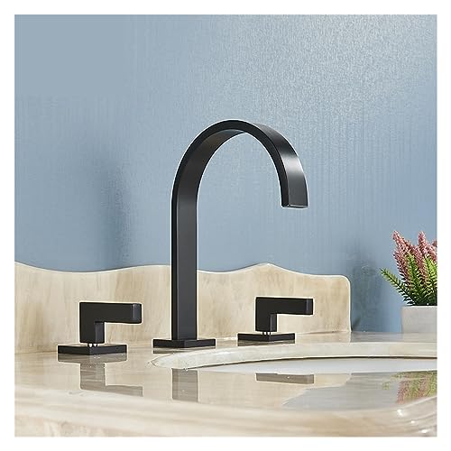 Robinet chromé mural encastrable pour transformer votre salle de bain moderne - 3