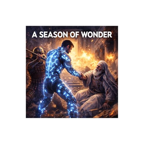 MIHSW: Season 1 Holiday Special