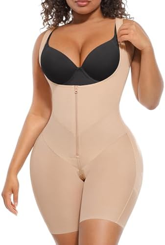 FeelinGirl Fajas Colombianas Moldeadoras Butt Lifting Shapewear T...