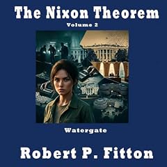 『Watergate』のカバーアート