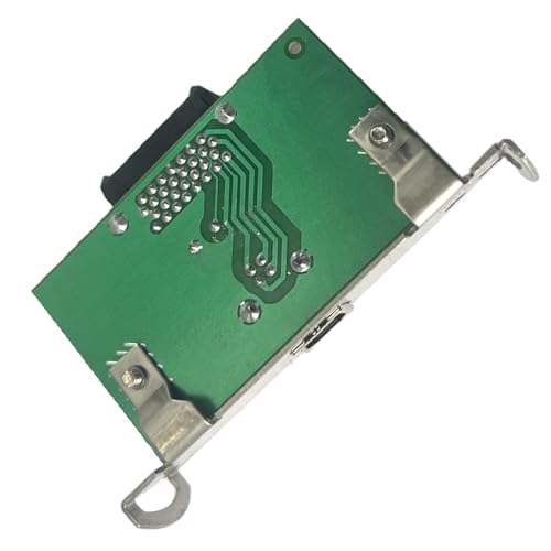 Carte USB UB-U05 Epson TM-T88IV accélère impression ticket de caisse