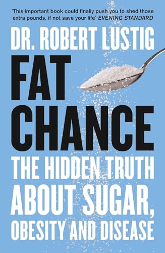 Glucose Revolution Power Of Balancing Your Blood Sugar, Fat Chance 2 Books Collection Set