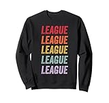 League Apparel