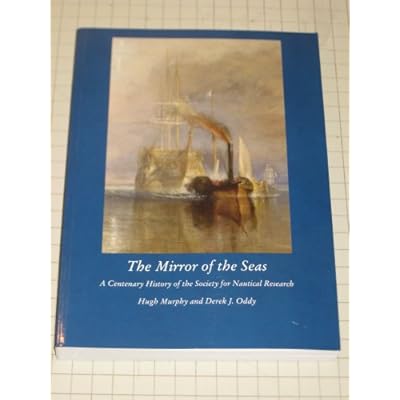 The Mirror of the Seas