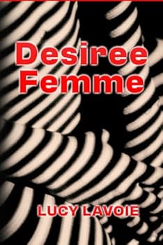 Paperback DÉSIRÉE FEMME Book