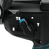 Martillo rotatorio Makita XRH10ZW 18V X2 LXT (36V) sin escobillas, acepta brocas SDS-PLUS, con extractor, AFT, compatible con AWS, solo herramienta 6
