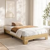 GarveeHome Low Profile Twin
