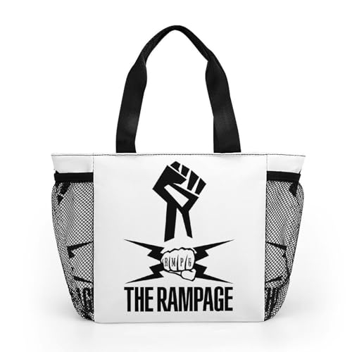 [DJXHGEM] g[gobO RAMPAGE `obO  ٓ ۗ ۉ  nhobO ٓ e jp ʋ ʊw v[g