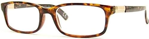 Foster Grant Boston - Gafas de lectura marrón 2.50 disponible en Yaxa Peru