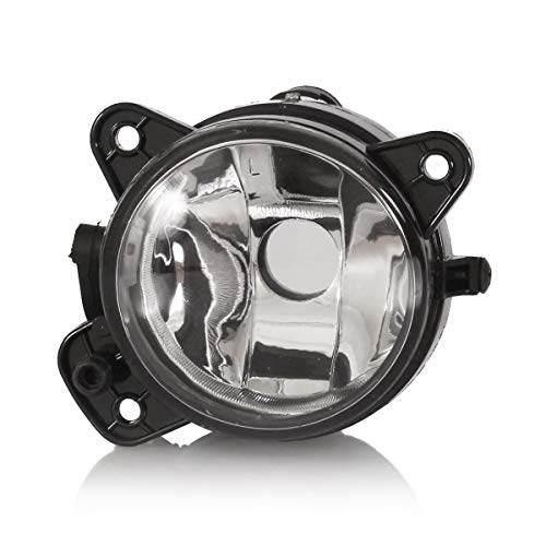 Par Farol De Milha Auxiliar Gol G5 2008 A 2013 Fox Spacefox 2011 A 2014 Voyage Saveiro G5 Polo Golf