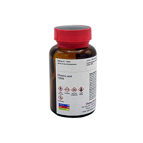 CHROMIC Acid