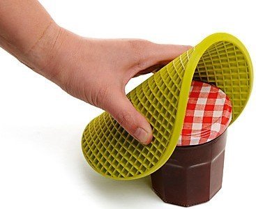 DESCANSO PANELA REDONDO 20CM COLORIDO