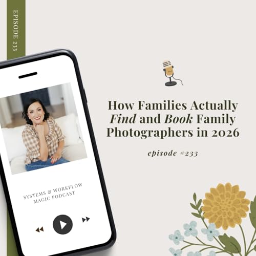 How Families Actually Find and Book Family Photographers in 2026