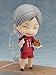 Orange Rouge Haikyu!! Lev Haiba Nendoroid Action Figure