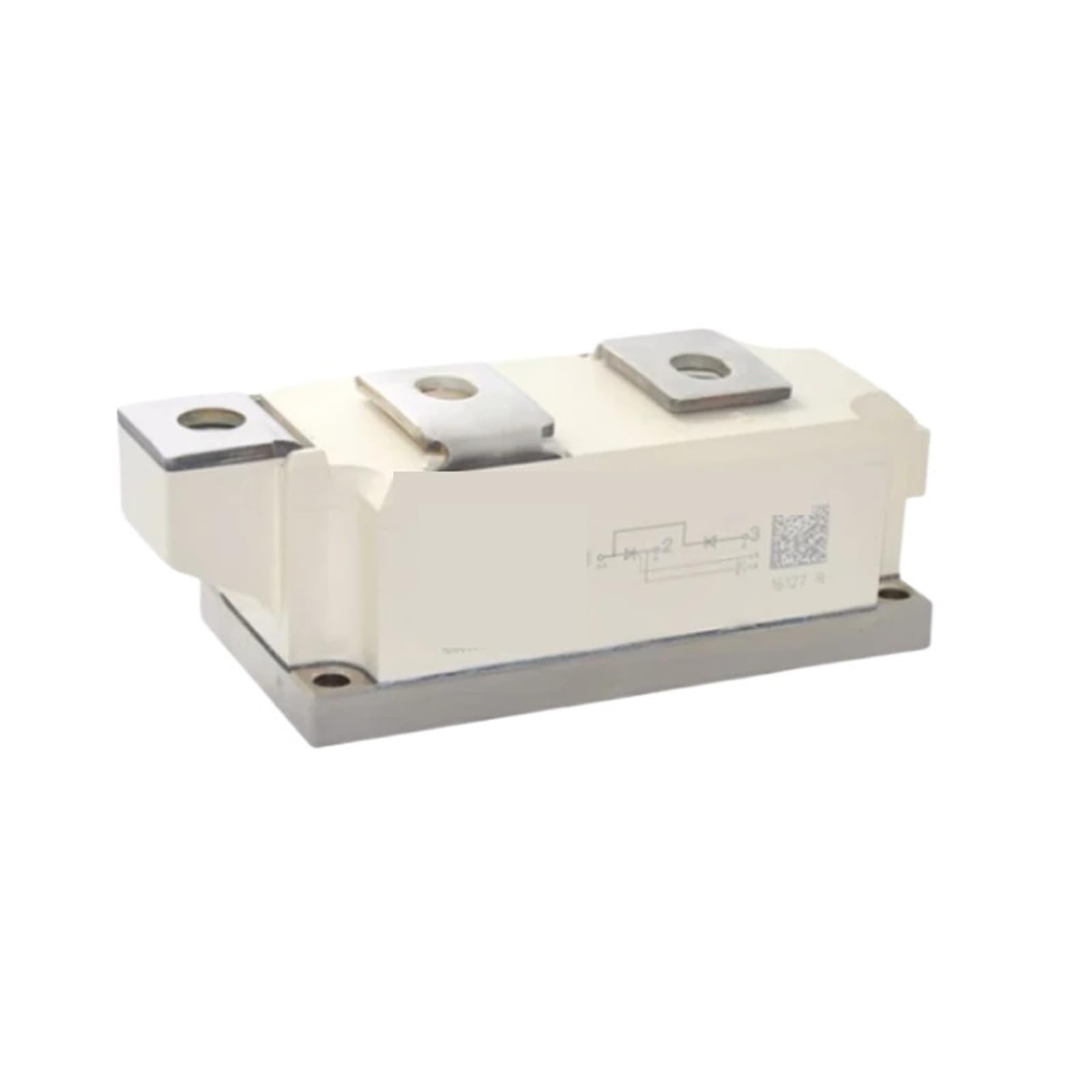 Module IGBT SKKH570-16E de puissance pour pont de thyristor d'origine SEMIKRON