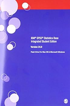 Bundle: Salkind, Statistics for People Who (Think They) Hate Statistics 7e (Paperback) + Sage Ibm(r) Spss(r) Statistics V24.0 Student Version