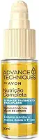 Avon - Sérum Tratamento Finalizador Nutrição Completa 30ml