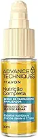 Avon - Sérum Tratamento Finalizador Nutrição Completa 30ml