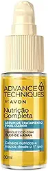 Avon - Sérum Tratamento Finalizador Nutrição Completa 30ml