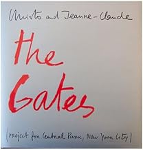 The Gates: Project for Central Park, New York City