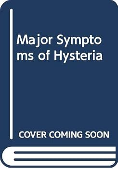 Hardcover Major Symptoms of Hysteria Book
