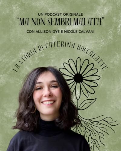 La storia di Caterina Boccalatte