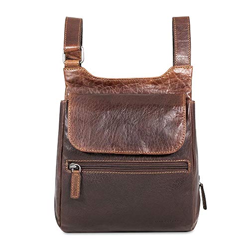 Voyager Cross Body Bag The Perfect Accessory for OntheGo Style