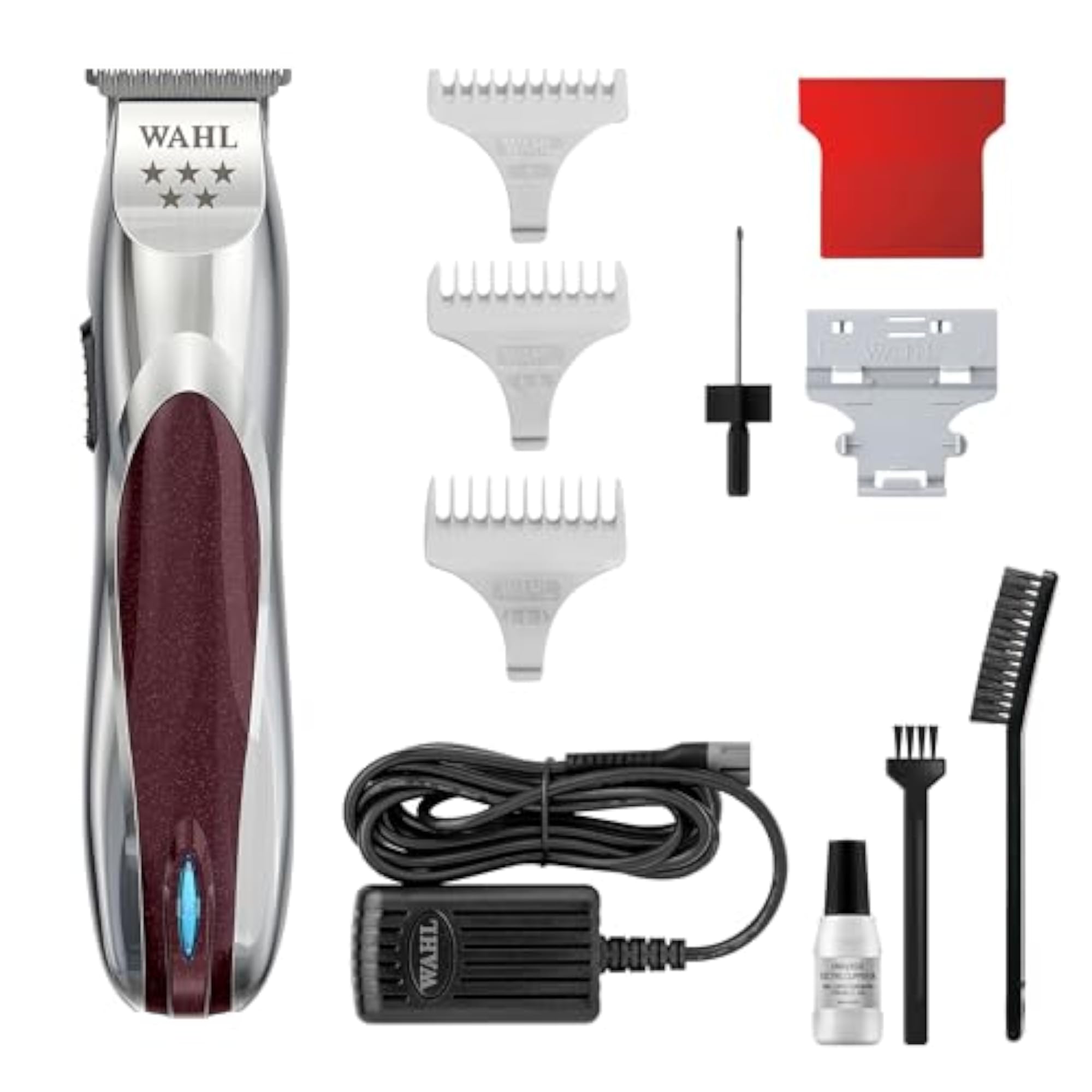 A.LIGN Li-Ion Trimmer with LED Indicator