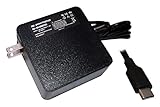 Power4Laptops AC Adapter Laptop Charger Power Supply (US Plug) Compatible with Huawei Matebook 13 WRT-W19
