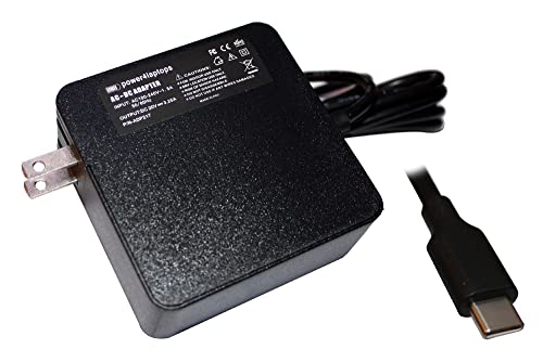 Power4Laptops AC Adapter for Huawei Matebook X PRO MACH-W19