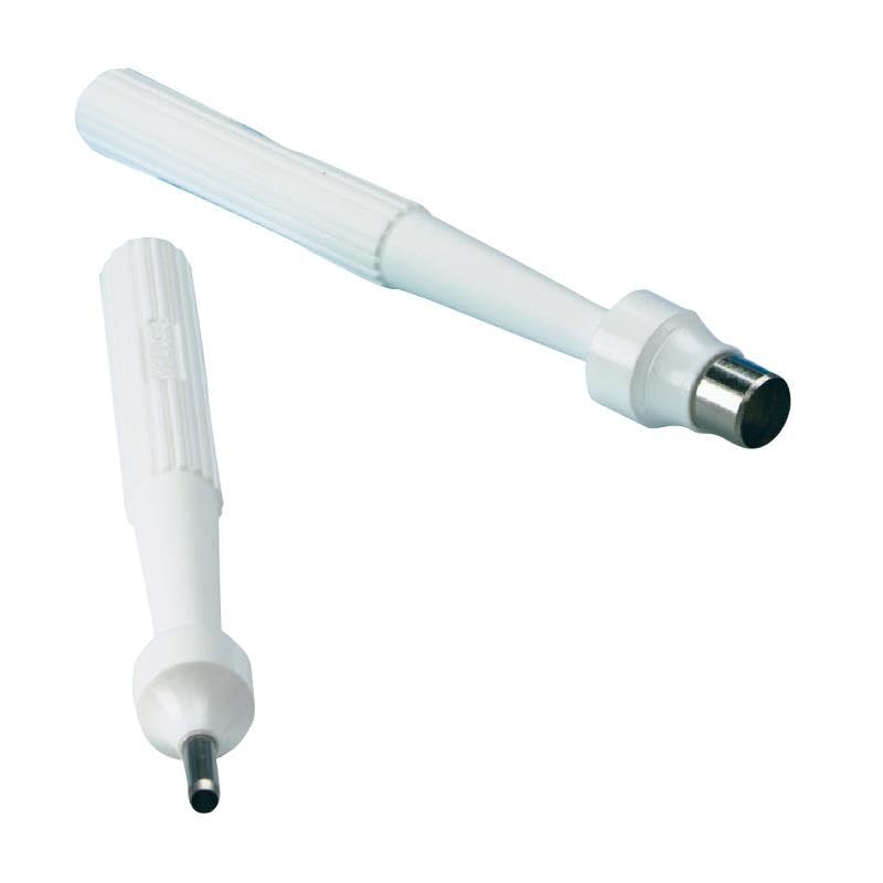 Punch de biopsie stérile 3mm Kruuse jetable pour prélèvement cutané précis