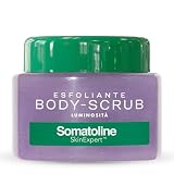 Somatoline SkinExpert Scrub Corpo Esfoliante - Luminosità Gommage 350 g