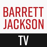 Barrett Jackson TV