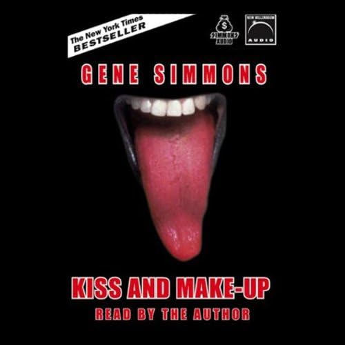 Kiss and Make-Up