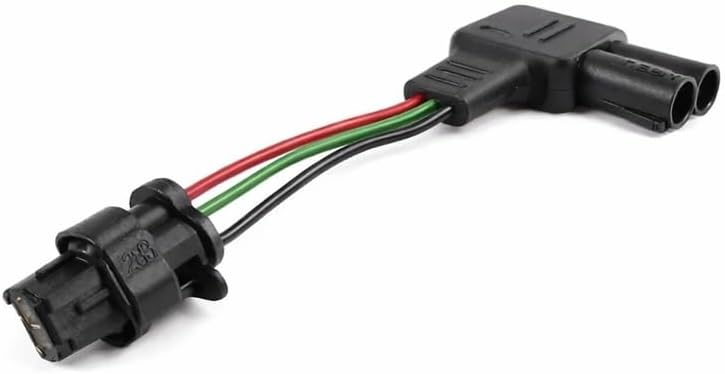 Genuine OEM Battery Cable For BMW 128i 12517615476