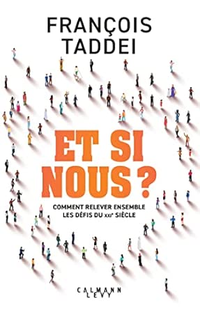 Et si nous ? cover