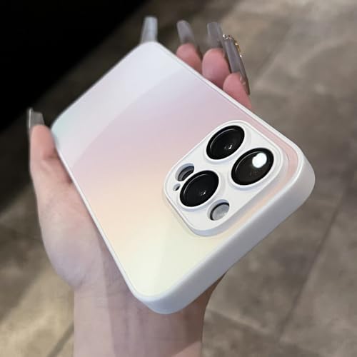 Coque de téléphone de luxe avec housse de protection d'objectif