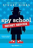 Spy School Secret Service
