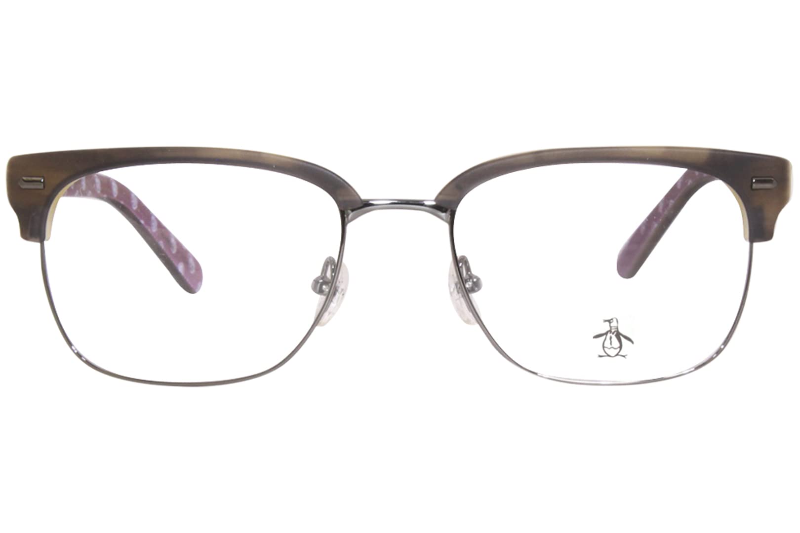 Original Penguin Eye THE SLY Cargo Eyeglasses Size53-18-140.00