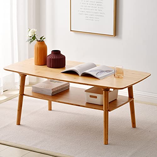 Table basse canapé créative TUSUOD meuble d'appoint simple pour salon moderne - 8